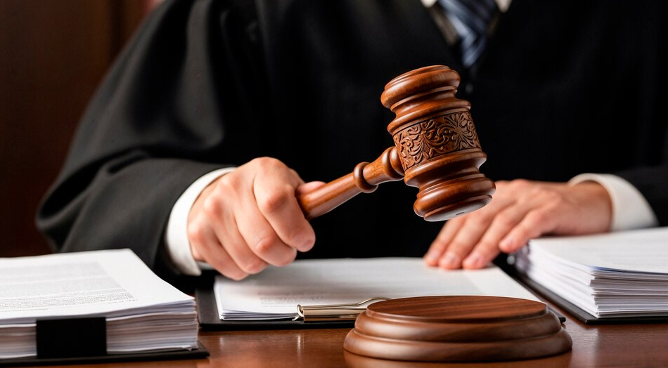 Defending Your Case, Protecting Your Future