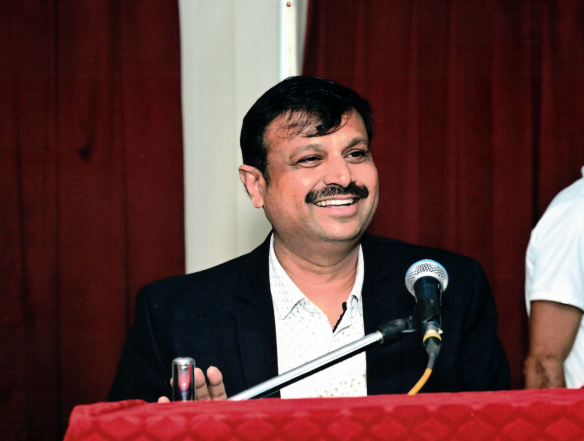 Anil Kumar Gupta