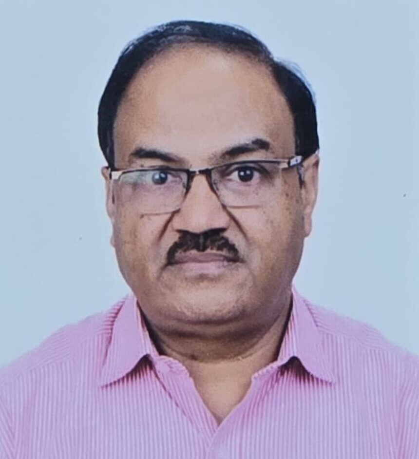 Rajender Kumar Jain